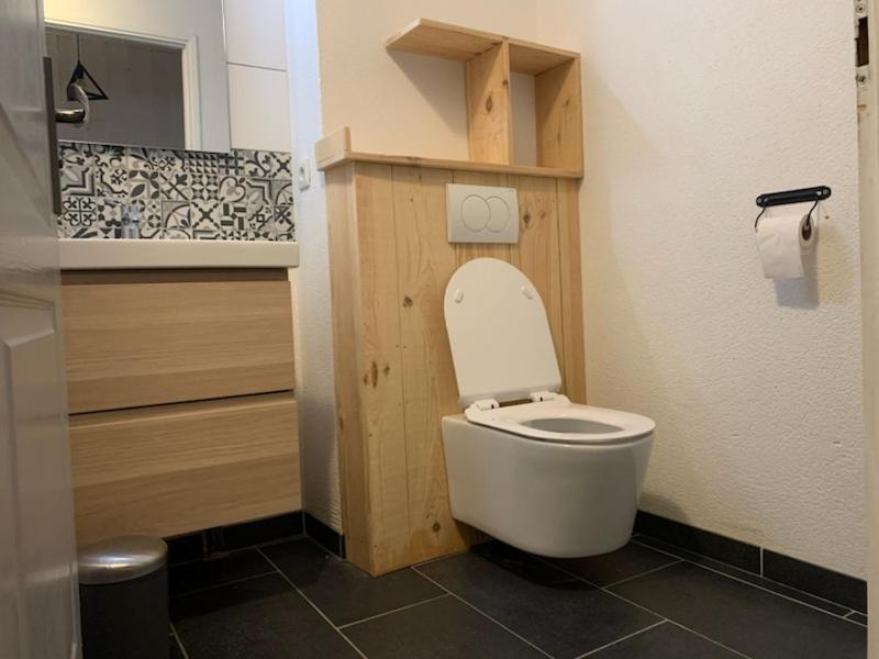 Bassin D'Arcachon Ares Charmant T2 Jardin 아파트 외부 사진